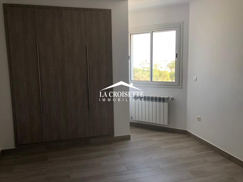 Appartement S+2 aux Jardins de Carthage